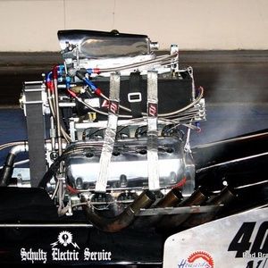 Meet your Posher, Paul